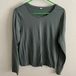 Lululemon Breeze By Women's Tee